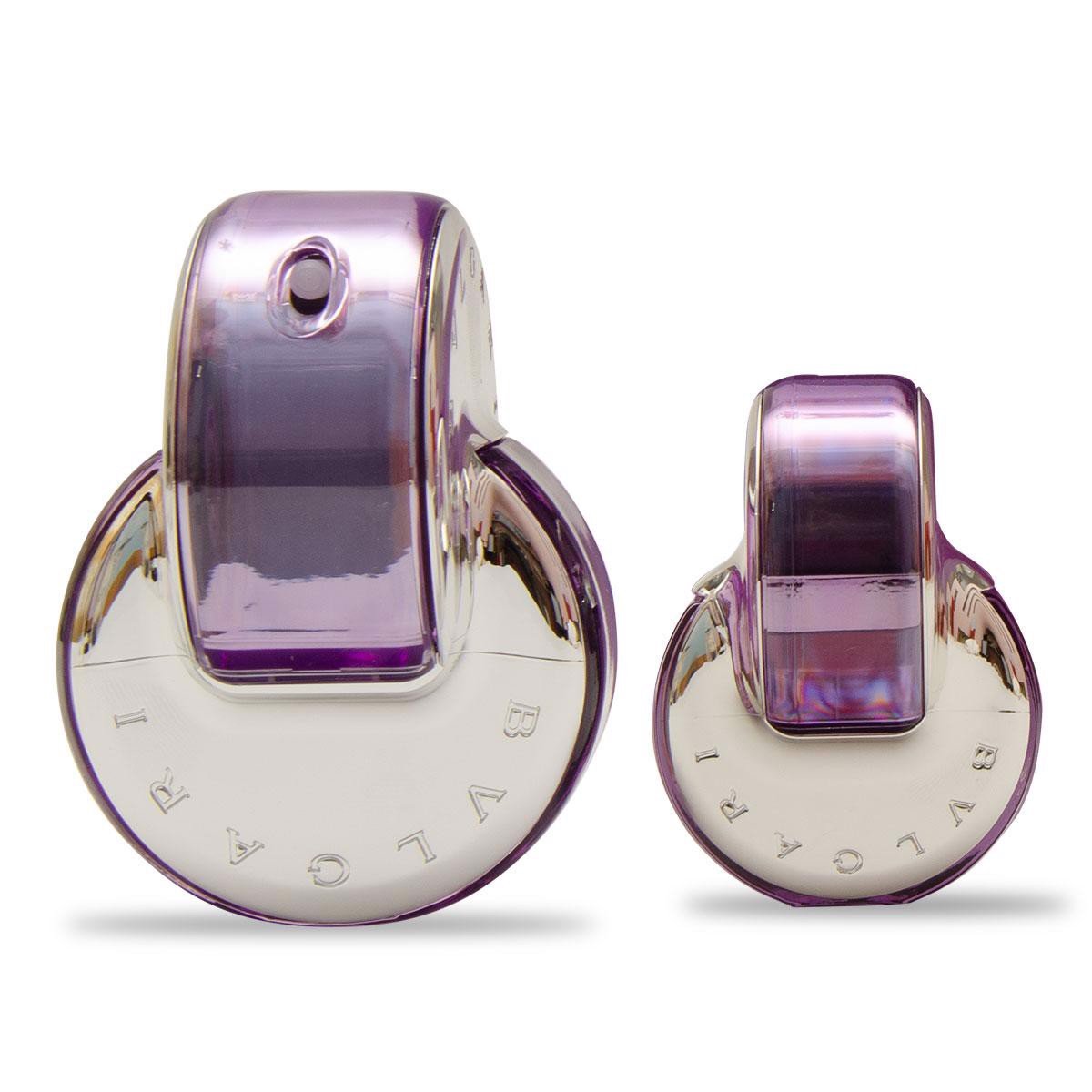Giftset Bvlgari Omnia Amethyste