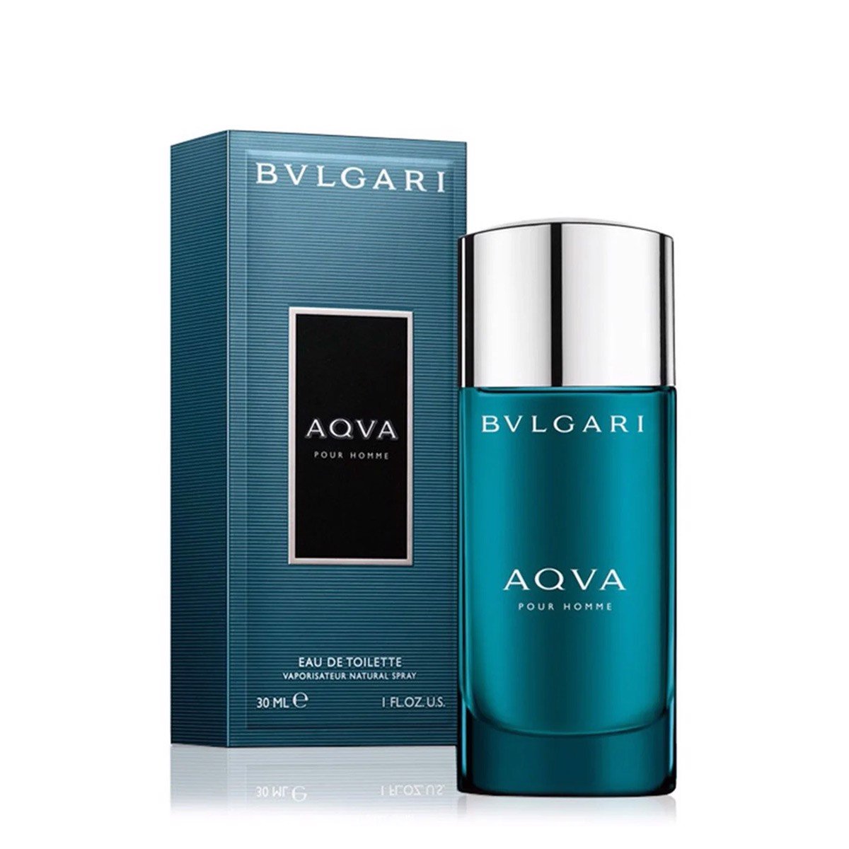 Bvlgari Aqva Pour Homme