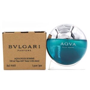 Bvlgari Aqva Pour Homme