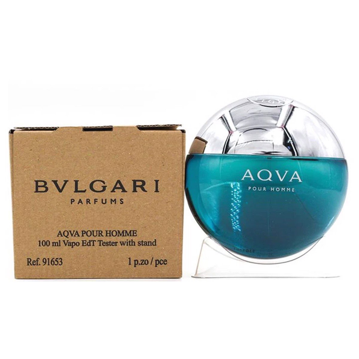 Bvlgari Aqva Pour Homme