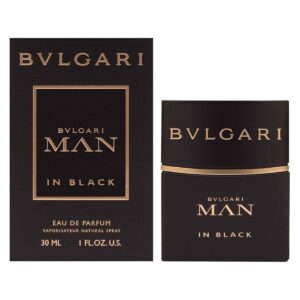 Bvlgari Man in Black Eau de Parfum