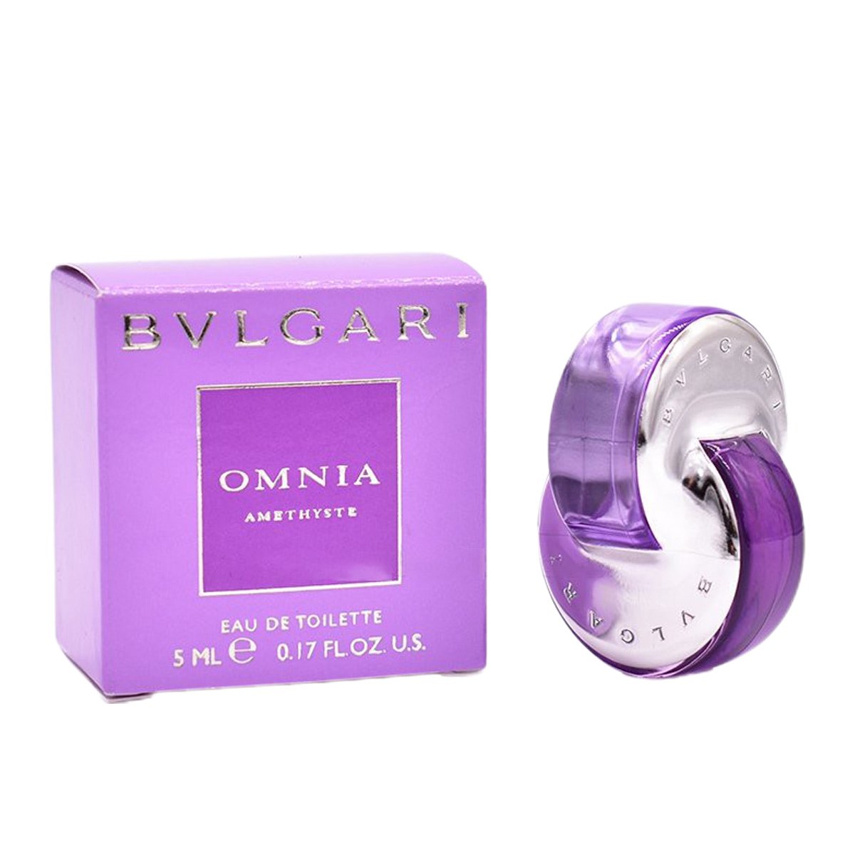Bvlgari Omnia Amethyste 5ml