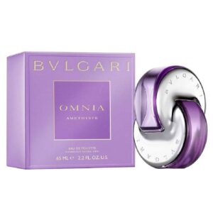 Bvlgari Omnia Amethyste 65ml