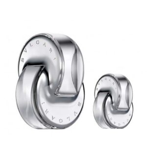 Gift Set Bvlgari Omnia Crystalline Eau de Toilette 2pcs
