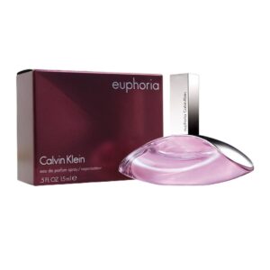 Calvin Klein Euphoria Eau de Parfum for Woman