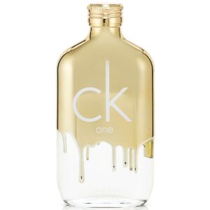 Calvin Klein CK One Gold