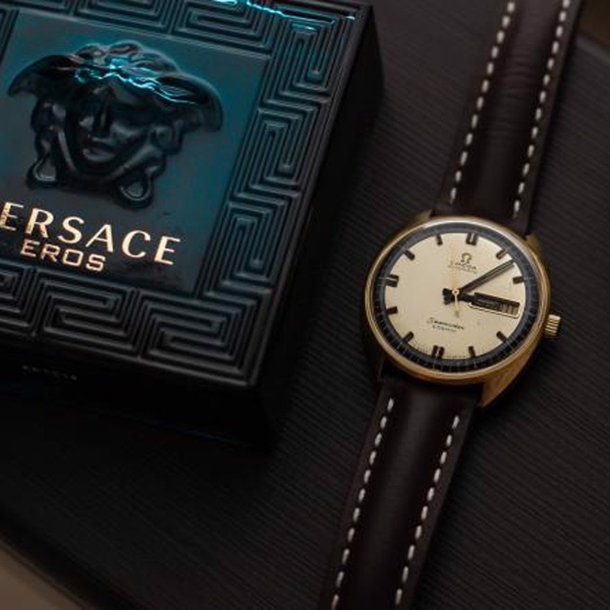 Versace Eros For Men
