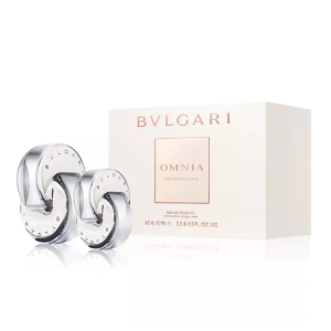 Gift Set Bvlgari Omnia Crystalline Eau de Toilette