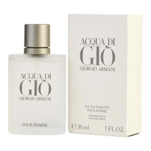 Giorgio Armani Acqua Di Gio Pour Homme