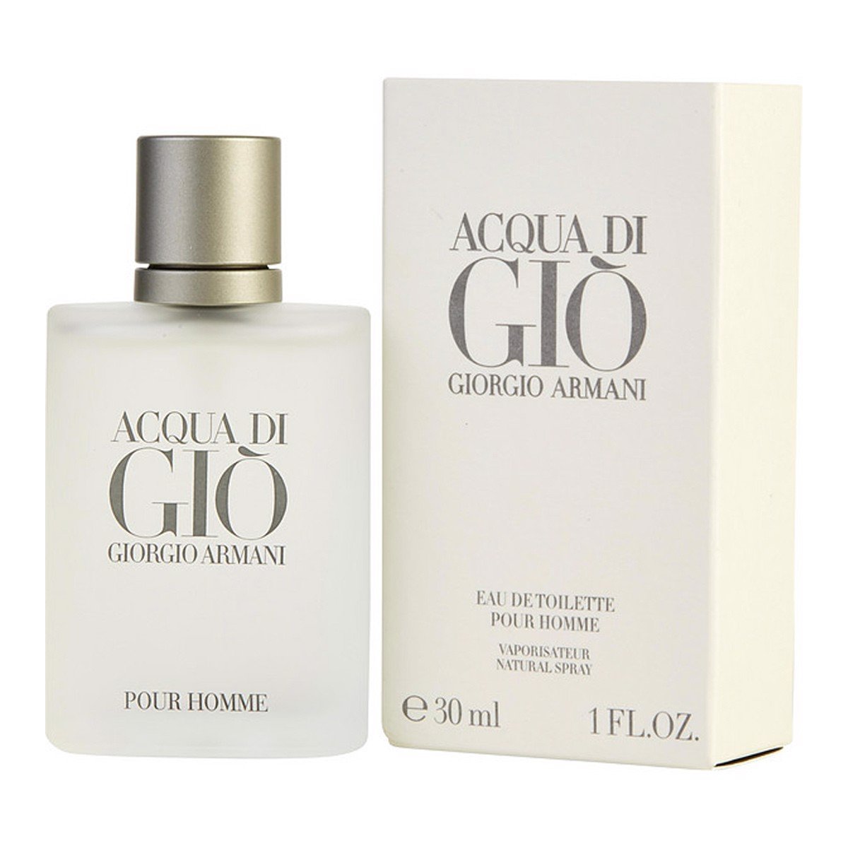 Giorgio Armani Acqua Di Gio Pour Homme