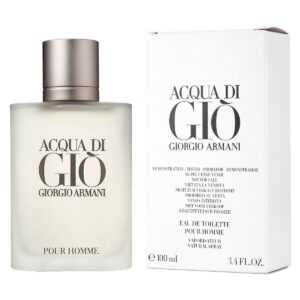 Giorgio Armani Acqua Di Gio Pour Homme