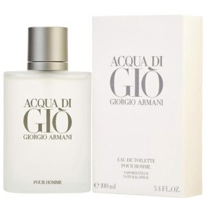Giorgio Armani Acqua Di Gio Pour Homme