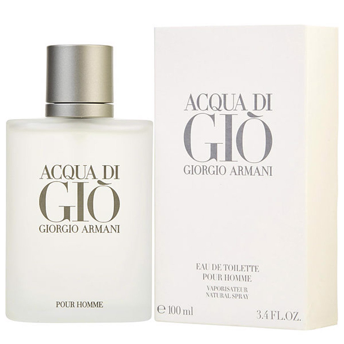 Giorgio Armani Acqua Di Gio Pour Homme