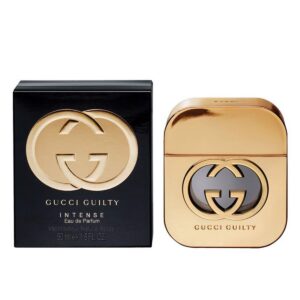 Gucci Guilty Intense Eau de Parfum for woman