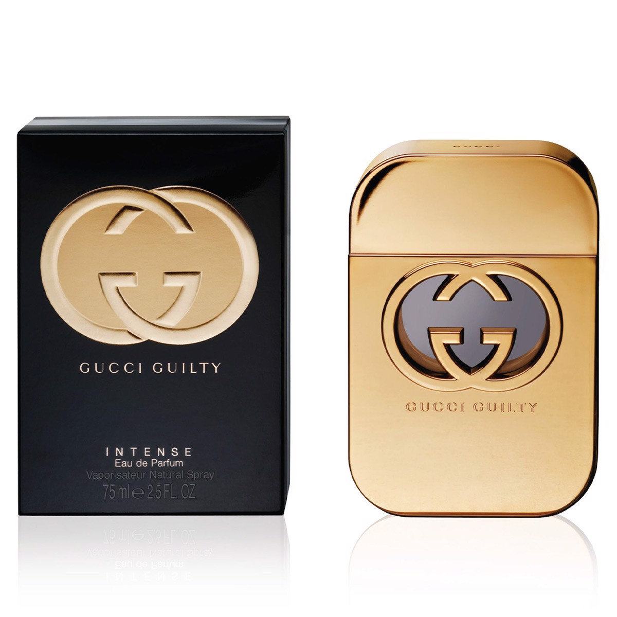 Gucci Guilty Intense Eau de Parfum for woman