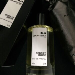 Mancera Cedrat Boise