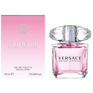 Versace Bright Crystal 30ml
