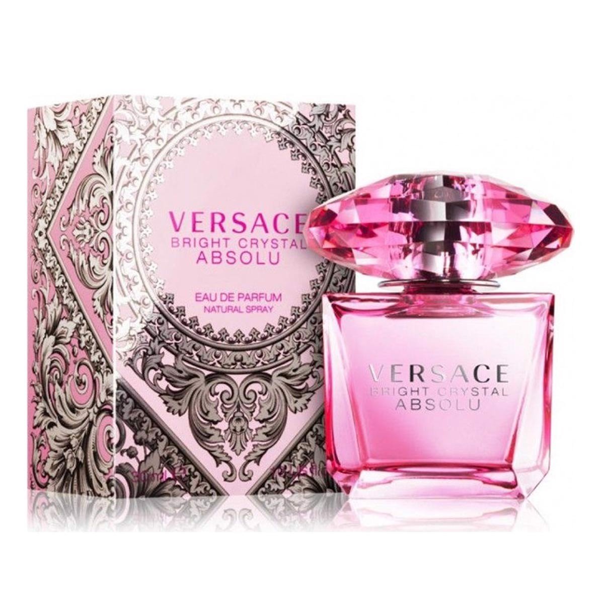 Versace Bright Crystal Absolu 30ml