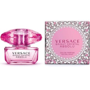 Versace Bright Crystal Absolu 50ml