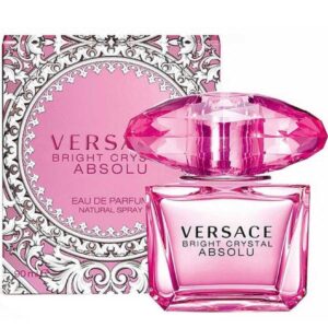 Versace Bright Crystal Absolu 90ml