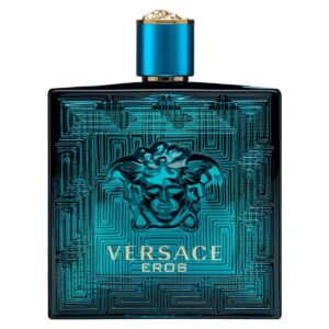 Versace Eros For Men