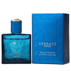 Versace Eros For Men Mini Size