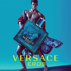 Versace Eros For Men